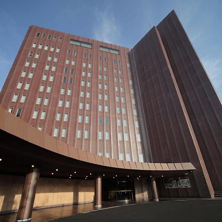 Kumamoto Hotel Castle Екстериор снимка